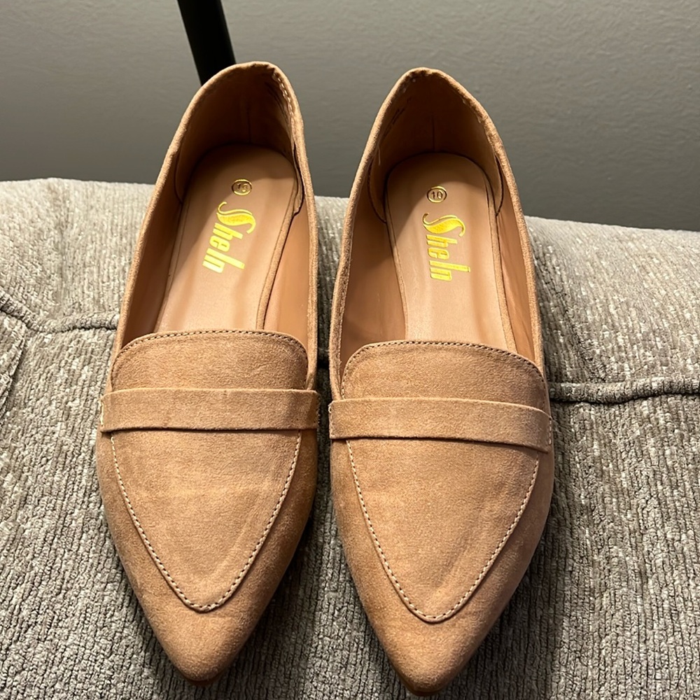 Sz 10 brand new flats